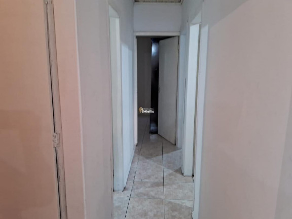 Imagem Casa com 4 Quartos à Venda, 121 m² em Tarumã - Viamão