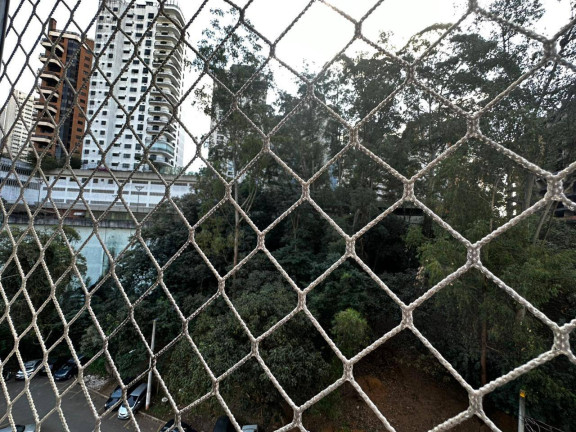 Imagem Apartamento com 2 Quartos à Venda, 40 m² em Jardim Parque Morumbi - São Paulo Imagem Apartamento com 2 Quartos à Venda, 40 m² em Jardim Parque Morumbi - São Paulo
