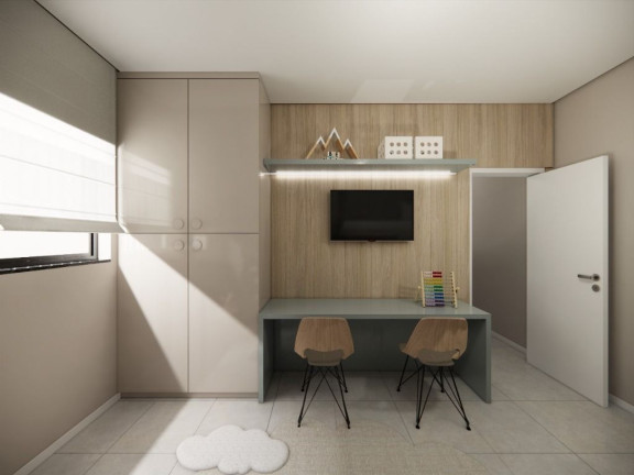 Imagem Casa com 3 Quartos à Venda, 88 m² em Jardim Das Flores - Suzano Imagem Casa com 3 Quartos à Venda, 88 m² em Jardim Das Flores - Suzano
