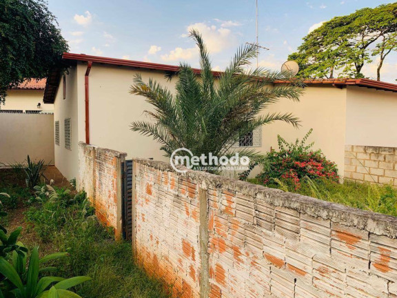 Imagem Casa com 3 Quartos à Venda, 125 m² em Jardim Nossa Senhora Auxiliadora - Campinas Imagem Casa com 3 Quartos à Venda, 125 m² em Jardim Nossa Senhora Auxiliadora - Campinas