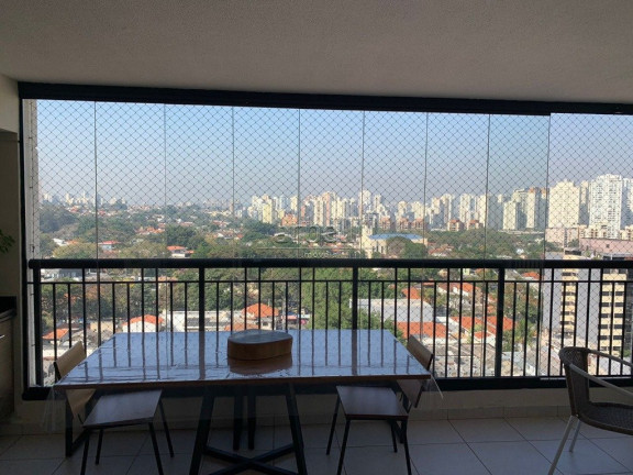 Imagem Apartamento com 3 Quartos à Venda, 149 m² em Vila Leopoldina - São Paulo Imagem Apartamento com 3 Quartos à Venda, 149 m² em Vila Leopoldina - São Paulo