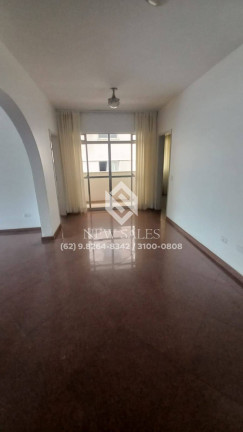 Imagem Apartamento com 4 Quartos à Venda, 276 m² em Setor Oeste - Goiânia