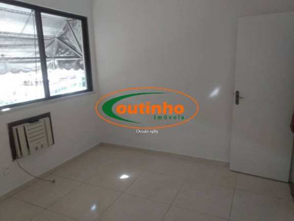 Imagem Apartamento com 3 Quartos à Venda, 100 m² em Tijuca - Rio De Janeiro