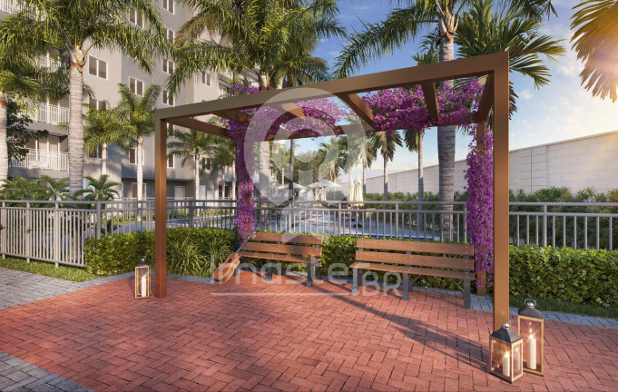 Imagem Apartamento com 2 Quartos à Venda, 48 m² em Praia Do Futuro Ii - Fortaleza