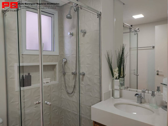 Imagem Apartamento com 2 Quartos à Venda, 92 m² em Jardim Dom Bosco - São Paulo