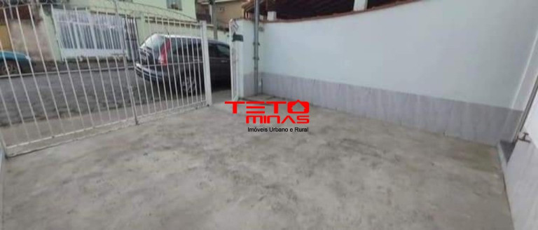 Casa com 2 Quartos à Venda, 87 m² em Porta Do Céu - São Lourenço