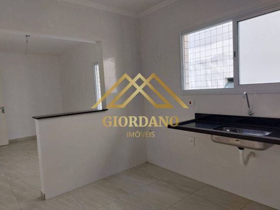 Imagem Apartamento com 1 Quarto à Venda, 48 m² em Aviação - Praia Grande Imagem Apartamento com 1 Quarto à Venda, 48 m² em Aviação - Praia Grande