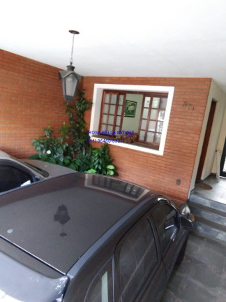 Imagem Casa com 3 Quartos à Venda, 159 m² em Vila Boaçava - São Paulo Imagem Casa com 3 Quartos à Venda, 159 m² em Vila Boaçava - São Paulo
