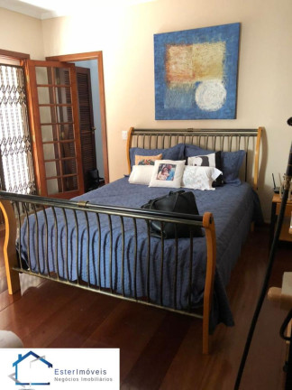 Imagem Casa com 3 Quartos para Alugar ou Temporada, 130 m² em Jardim Das Samambaias - Jundiaí