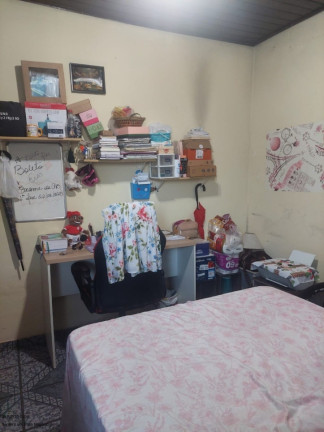 Imagem Casa com 2 Quartos à Venda, em Lagoinha - Porto Velho Imagem Casa com 2 Quartos à Venda, em Lagoinha - Porto Velho
