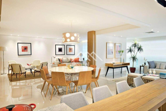 Imagem Apartamento com 4 Quartos à Venda, 245 m² em Jardim Botânico - Ribeirão Preto Imagem Apartamento com 4 Quartos à Venda, 245 m² em Jardim Botânico - Ribeirão Preto