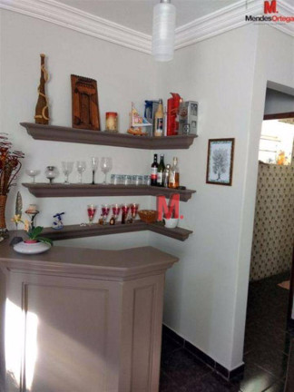 Imagem Casa com 4 Quartos à Venda, 205 m² em Vila Carvalho - Sorocaba