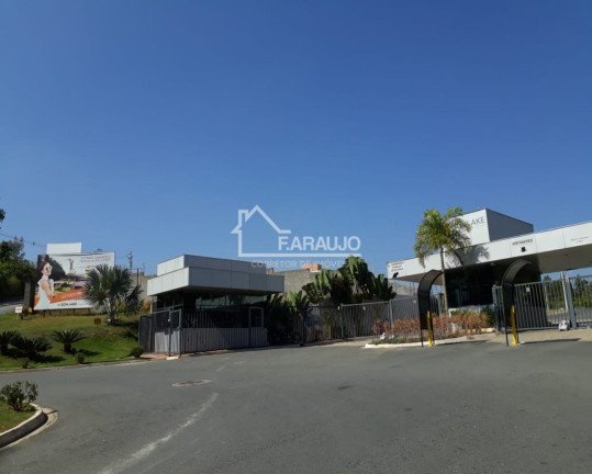 Imagem Terreno à Venda, 434 m² em Sunlake Spa Residencial - Sorocaba Imagem Terreno à Venda, 434 m² em Sunlake Spa Residencial - Sorocaba