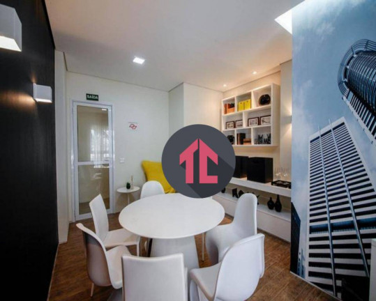 Imagem Apartamento com 1 Quarto à Venda, 46 m² em Cambuí - Campinas Imagem Apartamento com 1 Quarto à Venda, 46 m² em Cambuí - Campinas