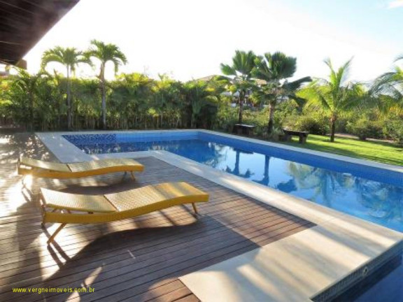 Imagem Imóvel com 4 Quartos à Venda, 380 m² em Mata De São João - Salvador Imagem Imóvel com 4 Quartos à Venda, 380 m² em Mata De São João - Salvador
