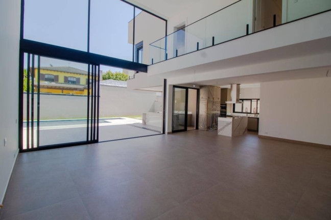 Imagem Casa com 4 Quartos à Venda, 560 m² em Alphaville Residencial Dois - Barueri Imagem Casa com 4 Quartos à Venda, 560 m² em Alphaville Residencial Dois - Barueri