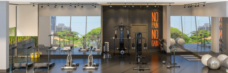 Imagem Imóvel com 2 Quartos à Venda, 95 m² em Recreio Dos Bandeirantes - Rio De Janeiro
