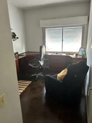 Imagem Apartamento com 3 Quartos à Venda, 108 m² em Centro - Taubaté Imagem Apartamento com 3 Quartos à Venda, 108 m² em Centro - Taubaté
