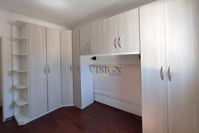 Imagem Apartamento com 2 Quartos à Venda, 68 m² em Jardim Paulicéia - Campinas