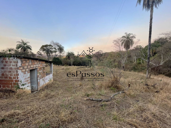 Imagem Chácara à Venda, 33.300 m² em Gameleira - Florestal