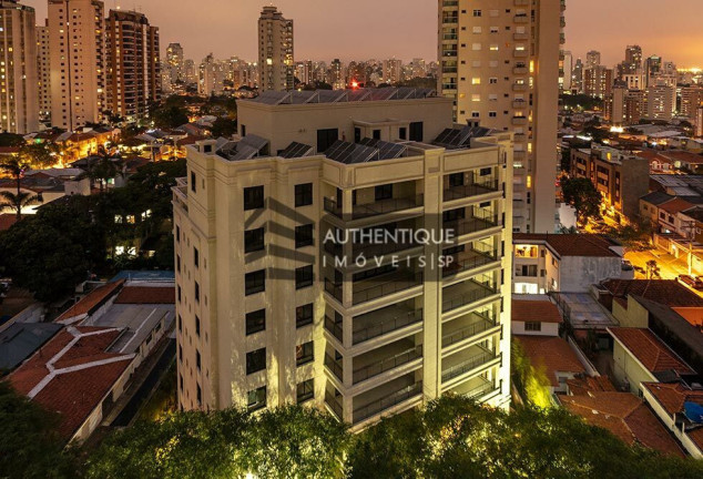 Imagem Apartamento com 4 Quartos à Venda, 269 m² em Vila Mariana - São Paulo Imagem Apartamento com 4 Quartos à Venda, 269 m² em Vila Mariana - São Paulo