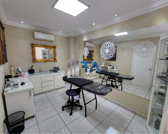Imagem Casa com 4 Quartos à Venda, 253 m² em Parque Industrial - Campinas
