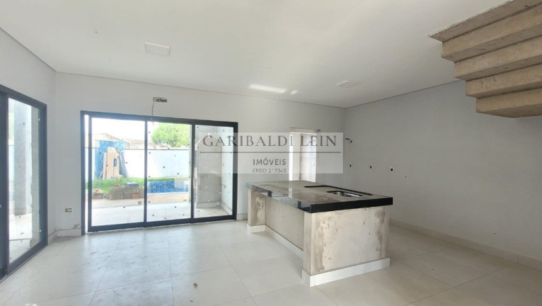 Imagem Casa com 3 Quartos à Venda, 145 m² em Vila Monte Alegre - Paulínia