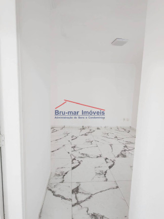 Imagem Apartamento com 1 Quarto à Venda, 77 m² em Pompéia - Santos