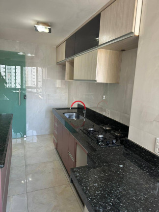 Imagem Apartamento com 3 Quartos à Venda, 67 m² em Jardim Maria Inês - Aparecida De Goiânia Imagem Apartamento com 3 Quartos à Venda, 67 m² em Jardim Maria Inês - Aparecida De Goiânia