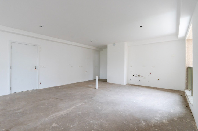 Imagem Apartamento com 3 Quartos à Venda, 181 m² em Vila Mariana - São Paulo