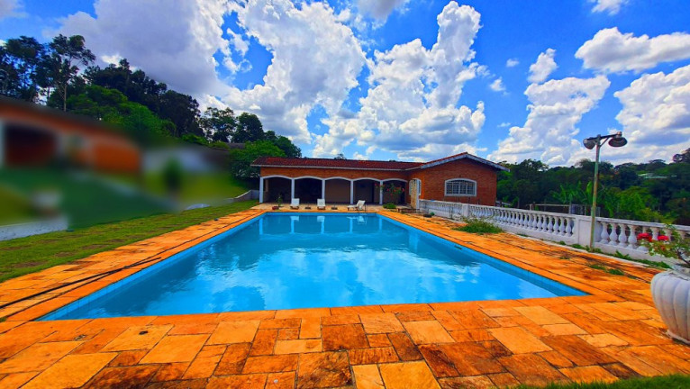 Imóvel à Venda, 246 m² em Jardim Estância Brasil - Atibaia