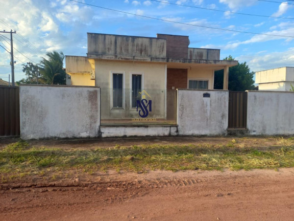 Casa com 2 Quartos à Venda, 210 m² em Bairro Nova Califórnia - Cabo Frio