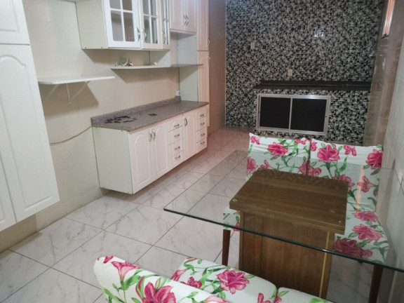 Imagem Casa com 4 Quartos à Venda, 170 m² em Praça Seca - Rio De Janeiro