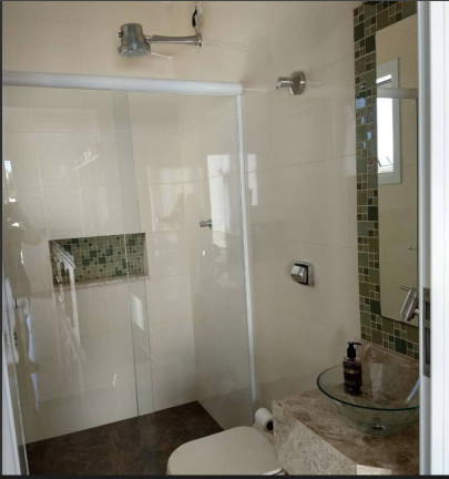 Imagem Casa de Condomínio com 3 Quartos à Venda, 324 m² em Chácaras Residenciais Santa Maria - Votorantim