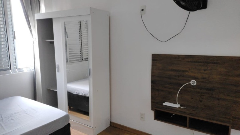 Imagem Kitnet com 1 Quarto à Venda, 28 m² em Vila Buarque - São Paulo Imagem Kitnet com 1 Quarto à Venda, 28 m² em Vila Buarque - São Paulo