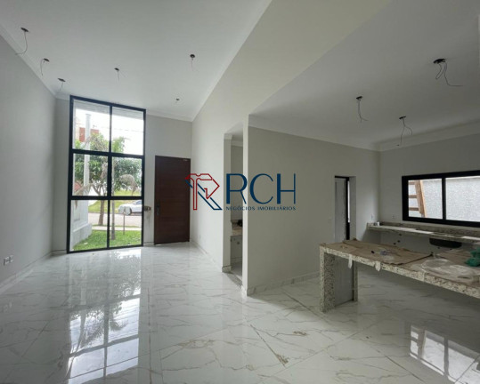 Imagem Casa com 3 Quartos à Venda, 194 m² em Parque Ibiti Reserva - Sorocaba
