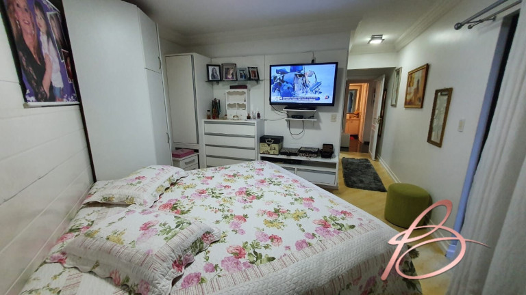 Imagem Apartamento com 3 Quartos à Venda, 179 m² em Fazenda - Itajaí