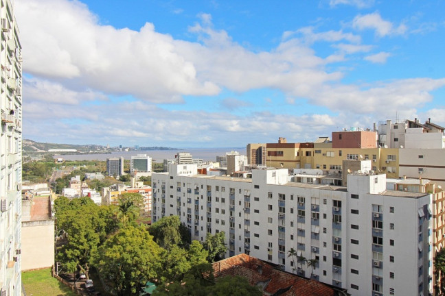 Imagem Imóvel com 2 Quartos à Venda,  em Centro Historico - Porto Alegre