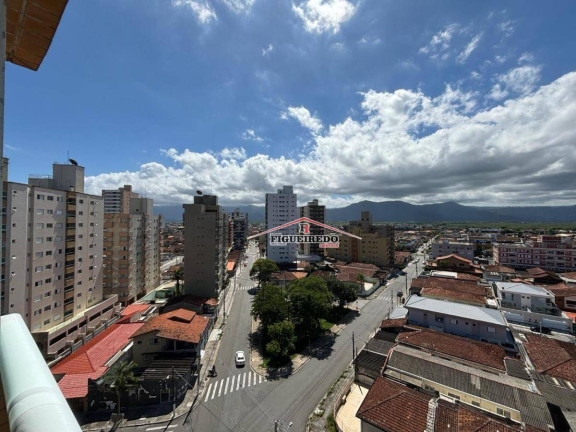 Imagem Apartamento com 1 Quarto à Venda, 56 m² em Tupi - Praia Grande
