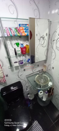 Imagem Apartamento com 3 Quartos à Venda, 55 m² em Jardim Santa Terezinha (zona Leste) - São Paulo Imagem Apartamento com 3 Quartos à Venda, 55 m² em Jardim Santa Terezinha (zona Leste) - São Paulo
