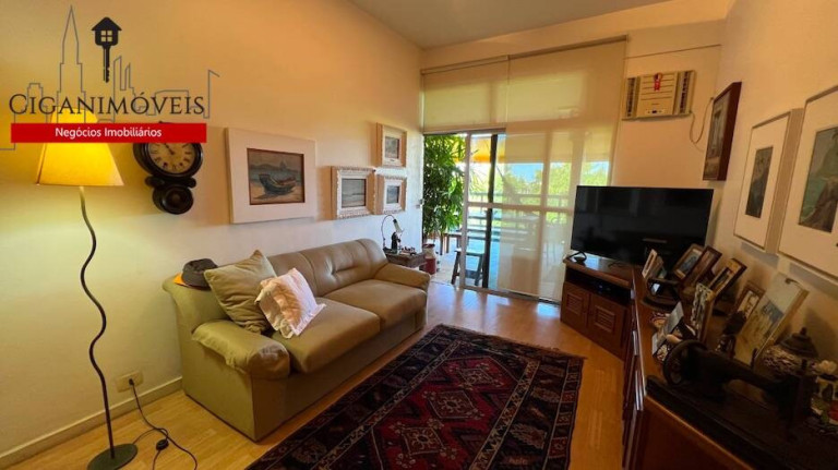 Imagem Apartamento com 4 Quartos à Venda, 205 m² em Itanhangá - Rio De Janeiro Imagem Apartamento com 4 Quartos à Venda, 205 m² em Itanhangá - Rio De Janeiro
