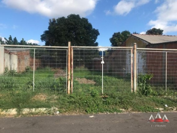 Terreno à Venda, 378 m² em Manga - Várzea Grande