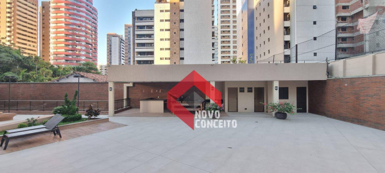 Imagem Apartamento com 4 Quartos à Venda, 235 m² em Meireles - Fortaleza Imagem Apartamento com 4 Quartos à Venda, 235 m² em Meireles - Fortaleza