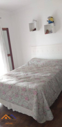 Imagem Sobrado com 3 Quartos à Venda,  em Silveira - Santo André
