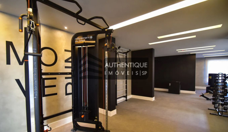 Imagem Apartamento com 2 Quartos à Venda, 56 m² em Vila Das Mercês - São Paulo Imagem Apartamento com 2 Quartos à Venda, 56 m² em Vila Das Mercês - São Paulo
