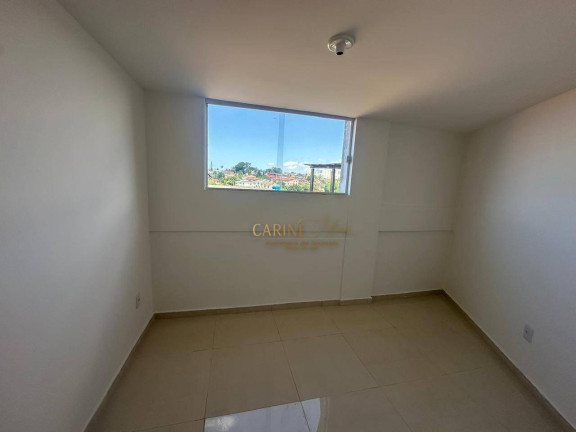 Imagem Apartamento com 2 Quartos à Venda, 45 m² em Itapuã - Salvador Imagem Apartamento com 2 Quartos à Venda, 45 m² em Itapuã - Salvador