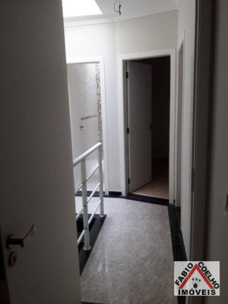 Imagem Sobrado com 3 Quartos à Venda, 82 m² em Jardim Marajoara - São Paulo Imagem Sobrado com 3 Quartos à Venda, 82 m² em Jardim Marajoara - São Paulo