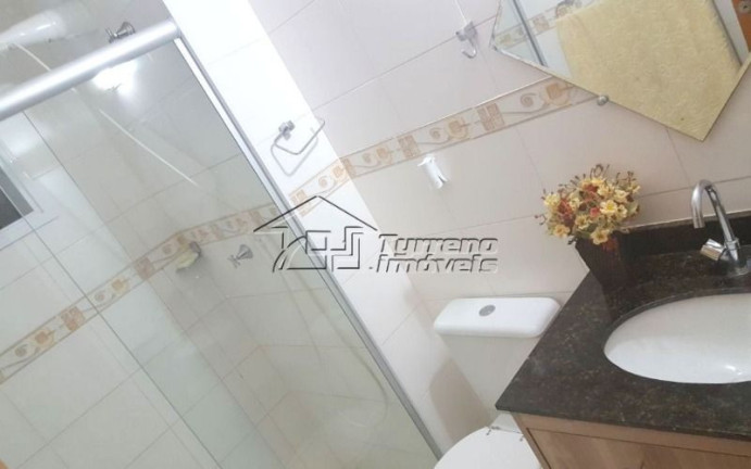 Imagem Apartamento com 3 Quartos à Venda, 79 m² em Vila Industrial - São José Dos Campos