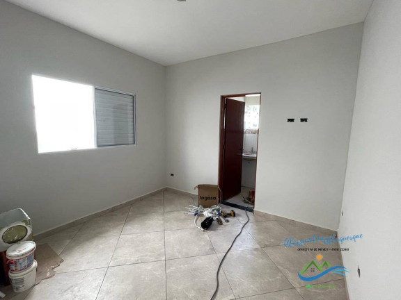 Imagem Casa com 2 Quartos à Venda, 61 m² em Balneário Tupy - Itanhaém Imagem Casa com 2 Quartos à Venda, 61 m² em Balneário Tupy - Itanhaém