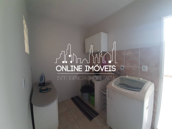 Imagem Casa com 3 Quartos à Venda, 350 m² em Jardim Flórida - Mogi Mirim